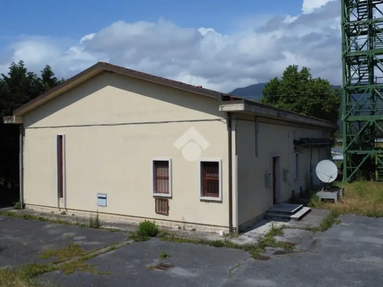 Capannone in Via Piero Gobetti 22, Forte Dei Marmi, {3} - Foto 1