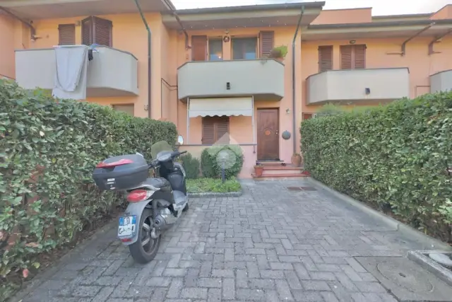 Zweizimmerwohnung in Via Vecchia di Pontedera 41, Ponsacco - Foto 1