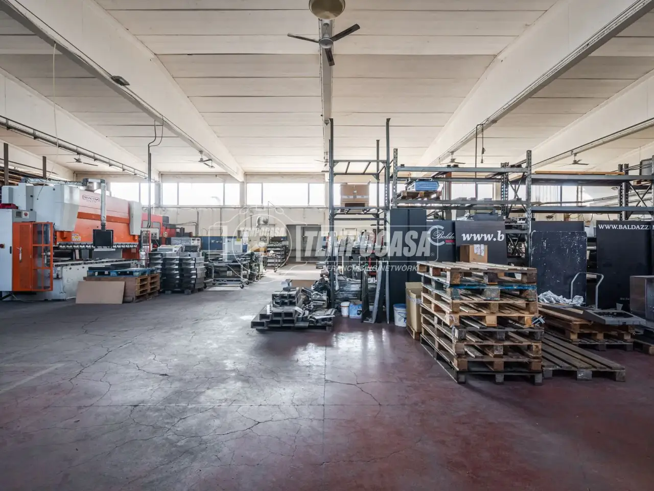 Magazzino in , Granarolo Dell'Emilia, {3} - Foto 2