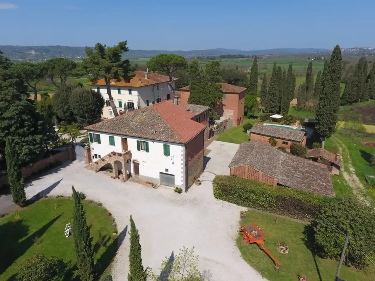 Agriturismo in , Sarteano, {3} - Foto 1