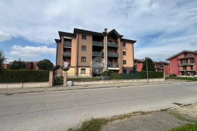 Zweizimmerwohnung in Via Magone 69, Carmagnola - Foto 1