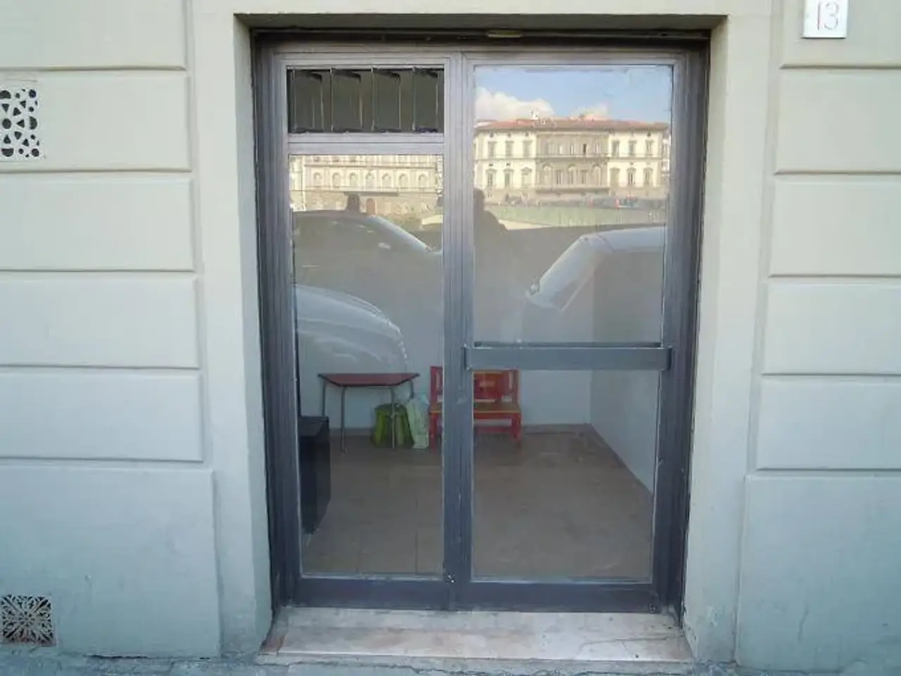 Magazzino in Lungarno Soderini Firenze, Firenze, {3} - Foto 2