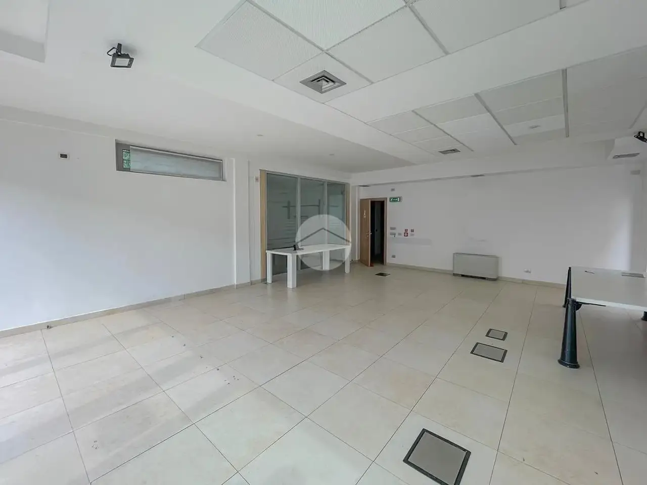 Ufficio in Via Marco Polo 1, Palazzo Pignano, {3} - Foto 2
