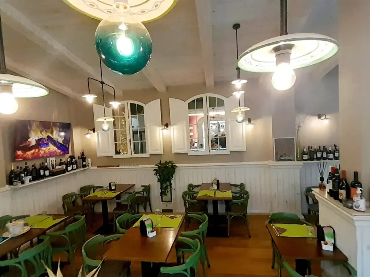 Ristorante in , Roma, {3} - Foto 1