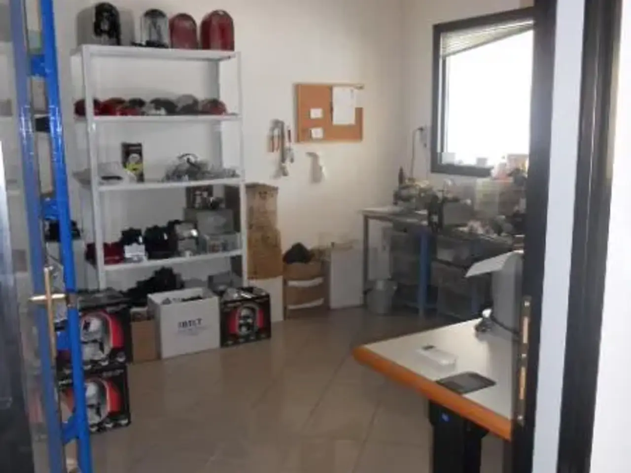 Ufficio in Pasubio, San Benedetto Del Tronto, {3} - Foto 2