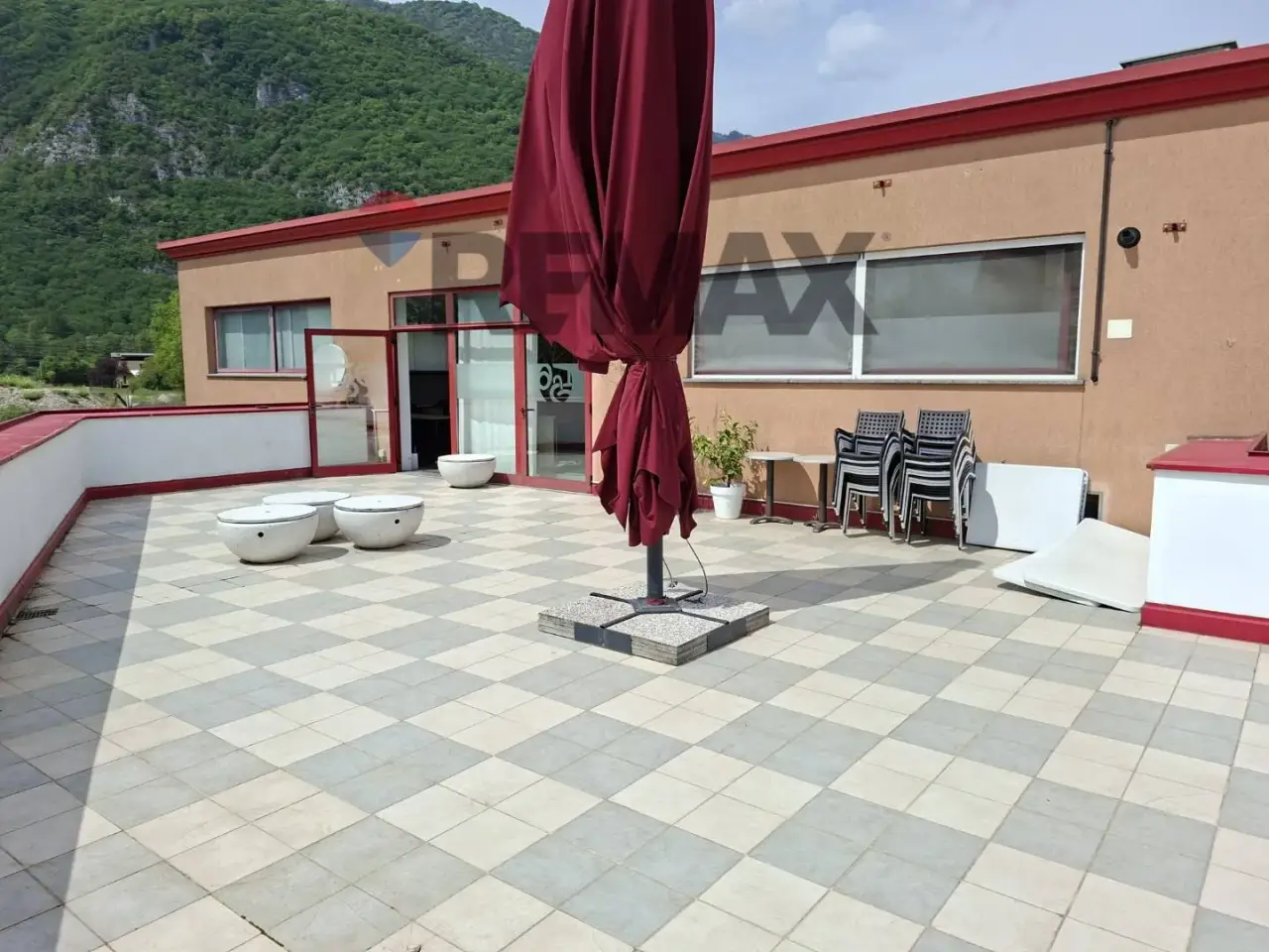 Negozio in Viale Cadore 56, Ponte Nelle Alpi, {3} - Foto 2