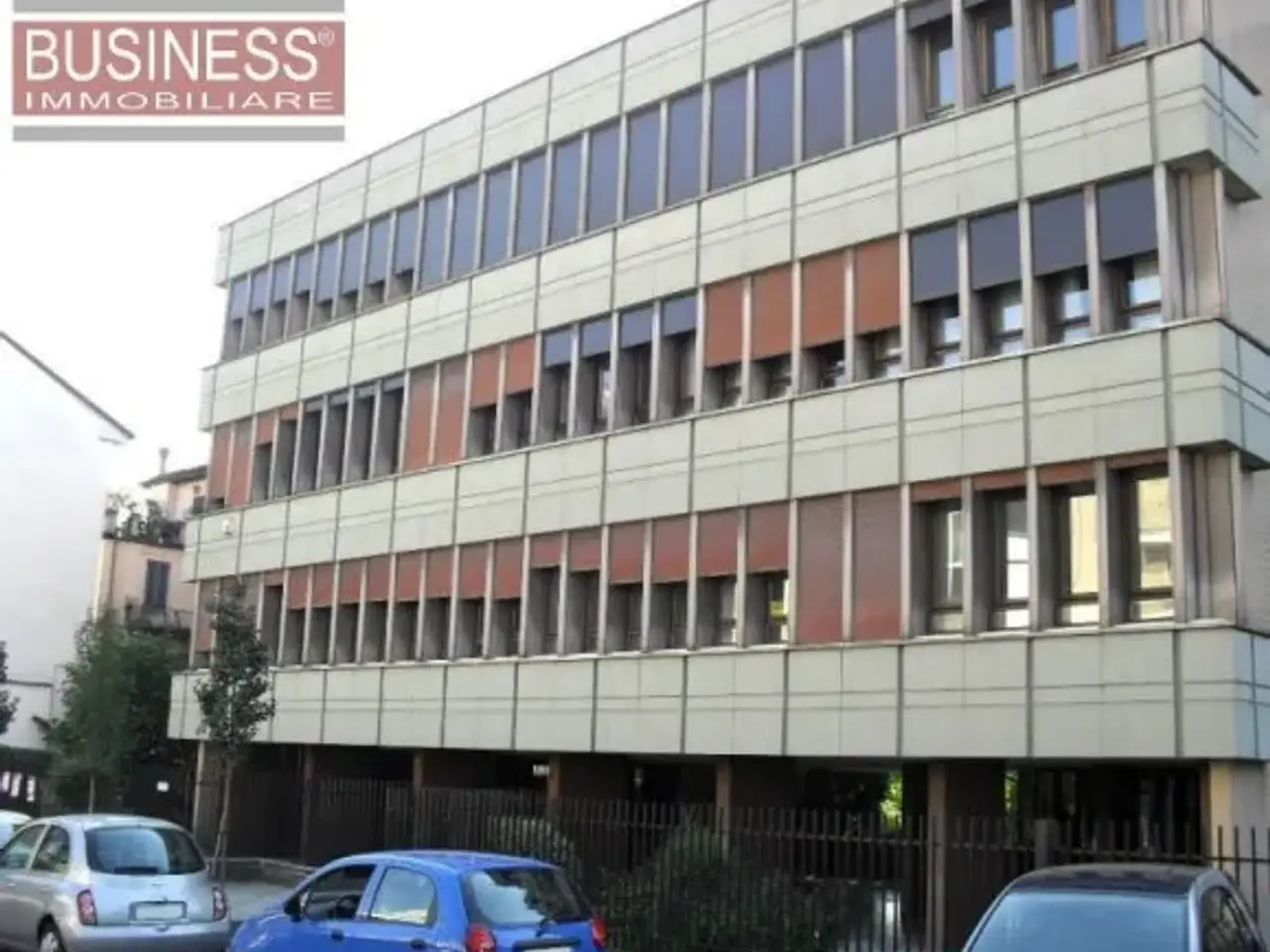 Ufficio in Via Gian Francesco Parravicini 40, Monza, {3} - Foto 1