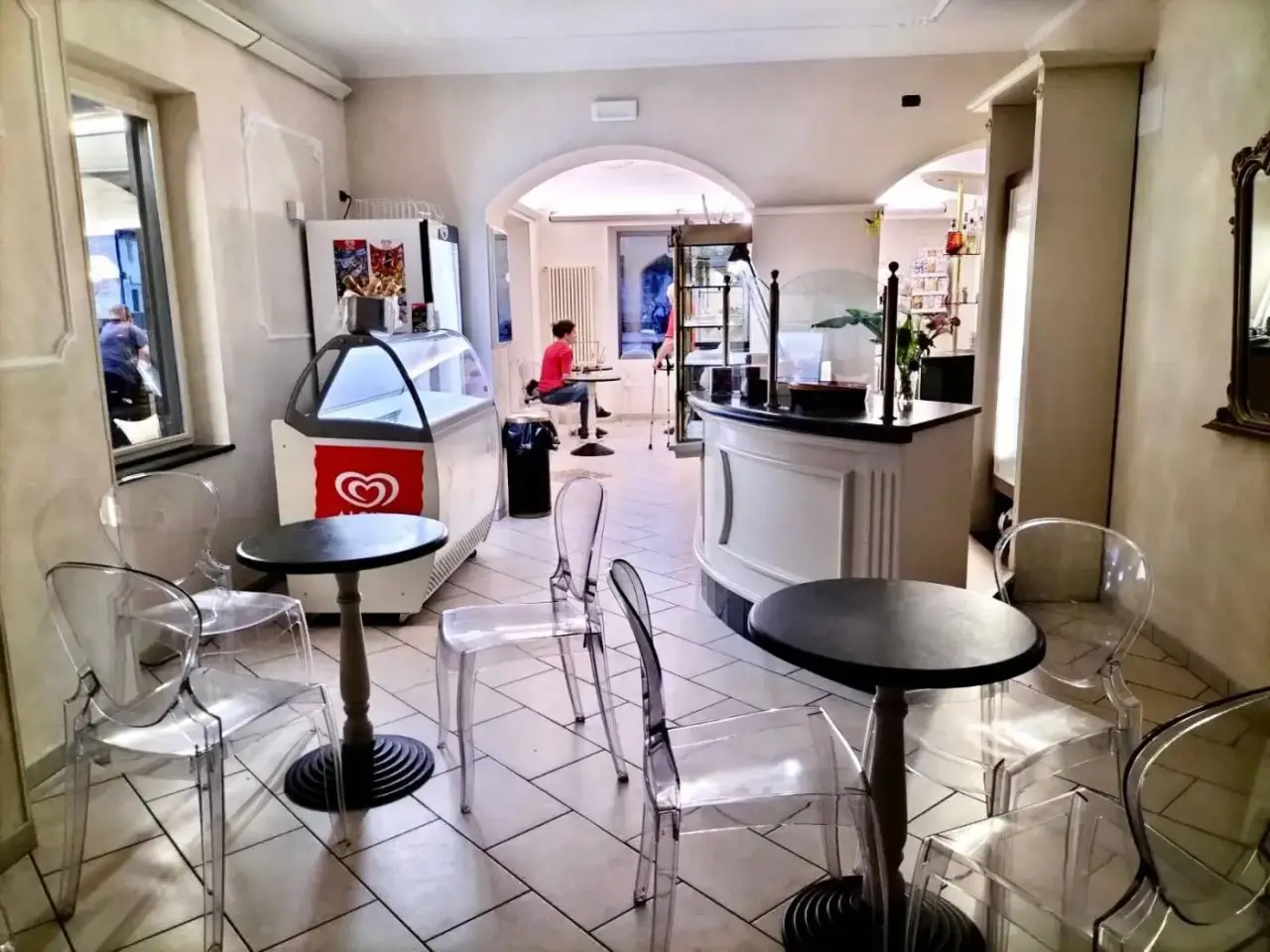 Esercizio commerciale in  Rivara, Rivara, {3} - Foto 2