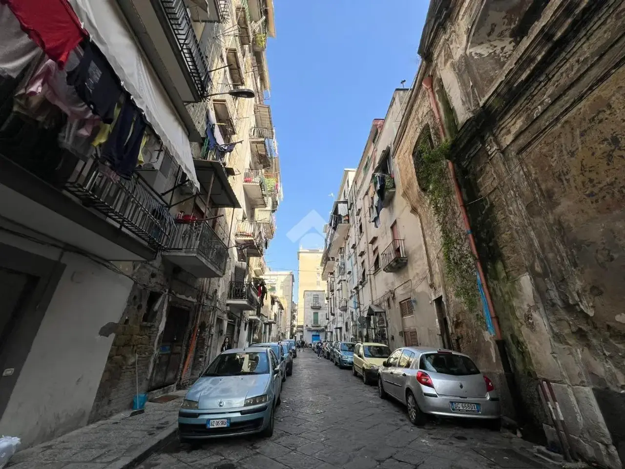 Negozio in Via Sopramuro 74, Napoli, {3} - Foto 2