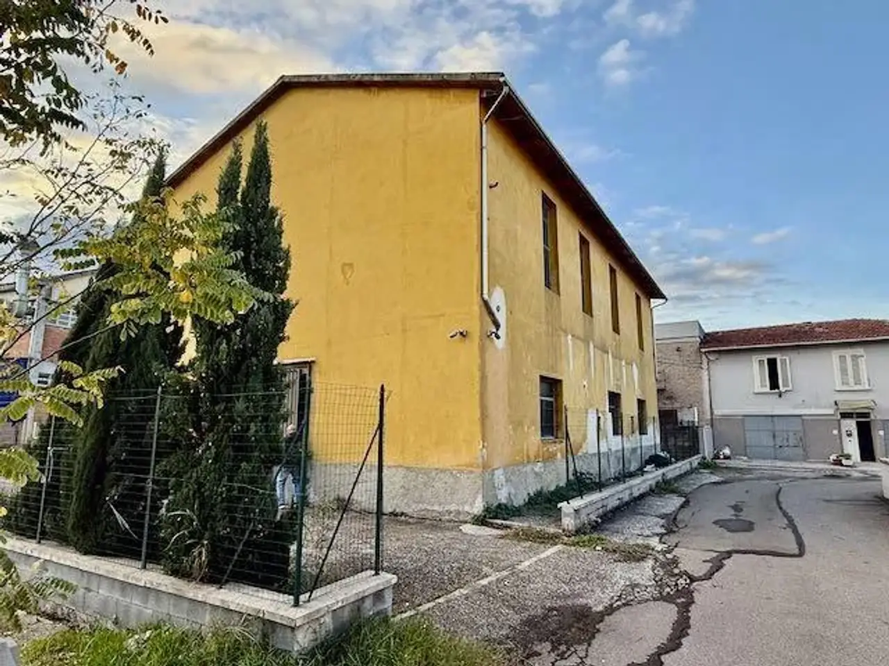 Laboratorio in S. Tommaso 178, Santa Croce Sull'Arno, {3} - Foto 2