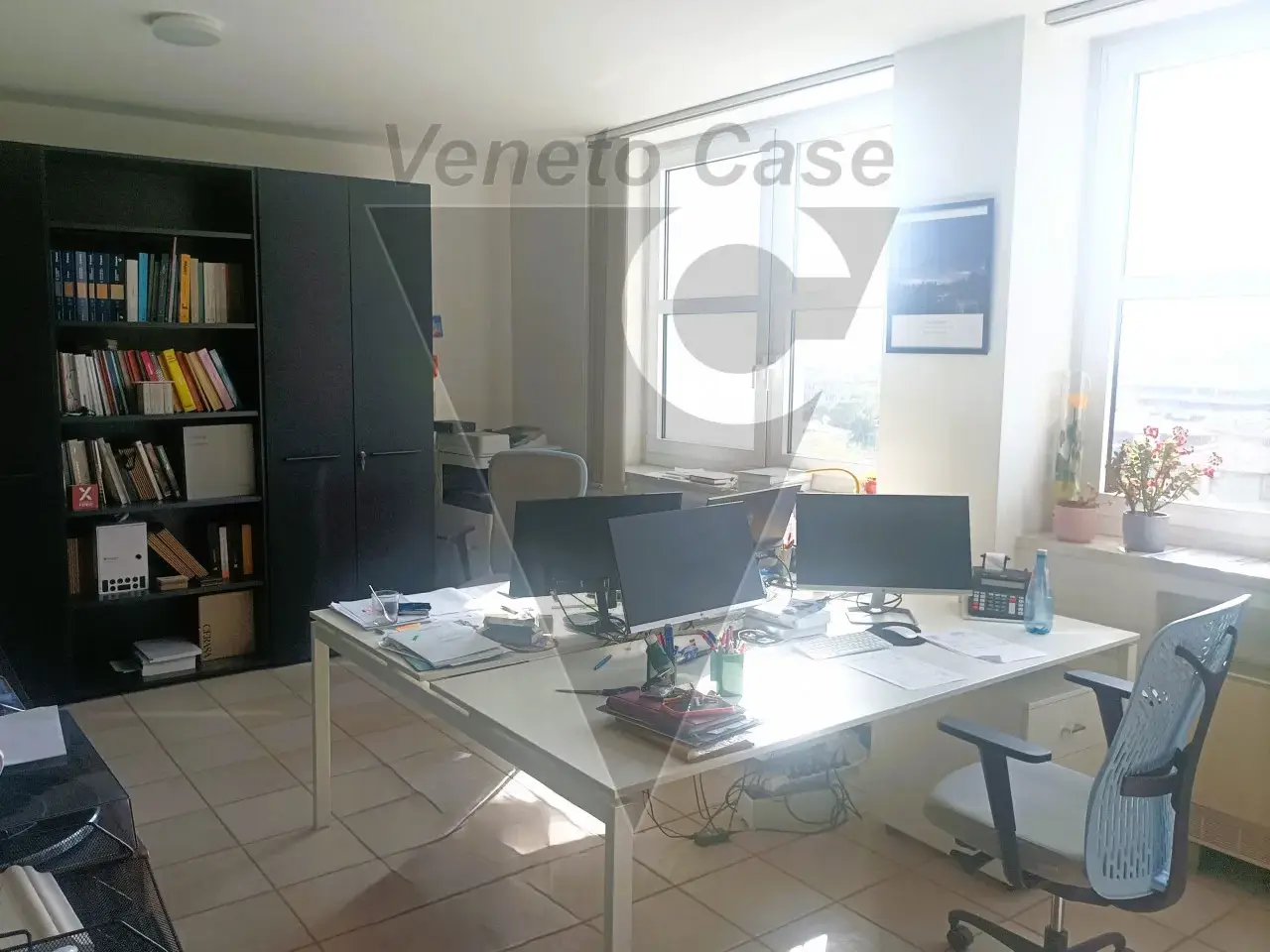 Ufficio in Piazzale Castagnara, Cadoneghe, {3} - Foto 1