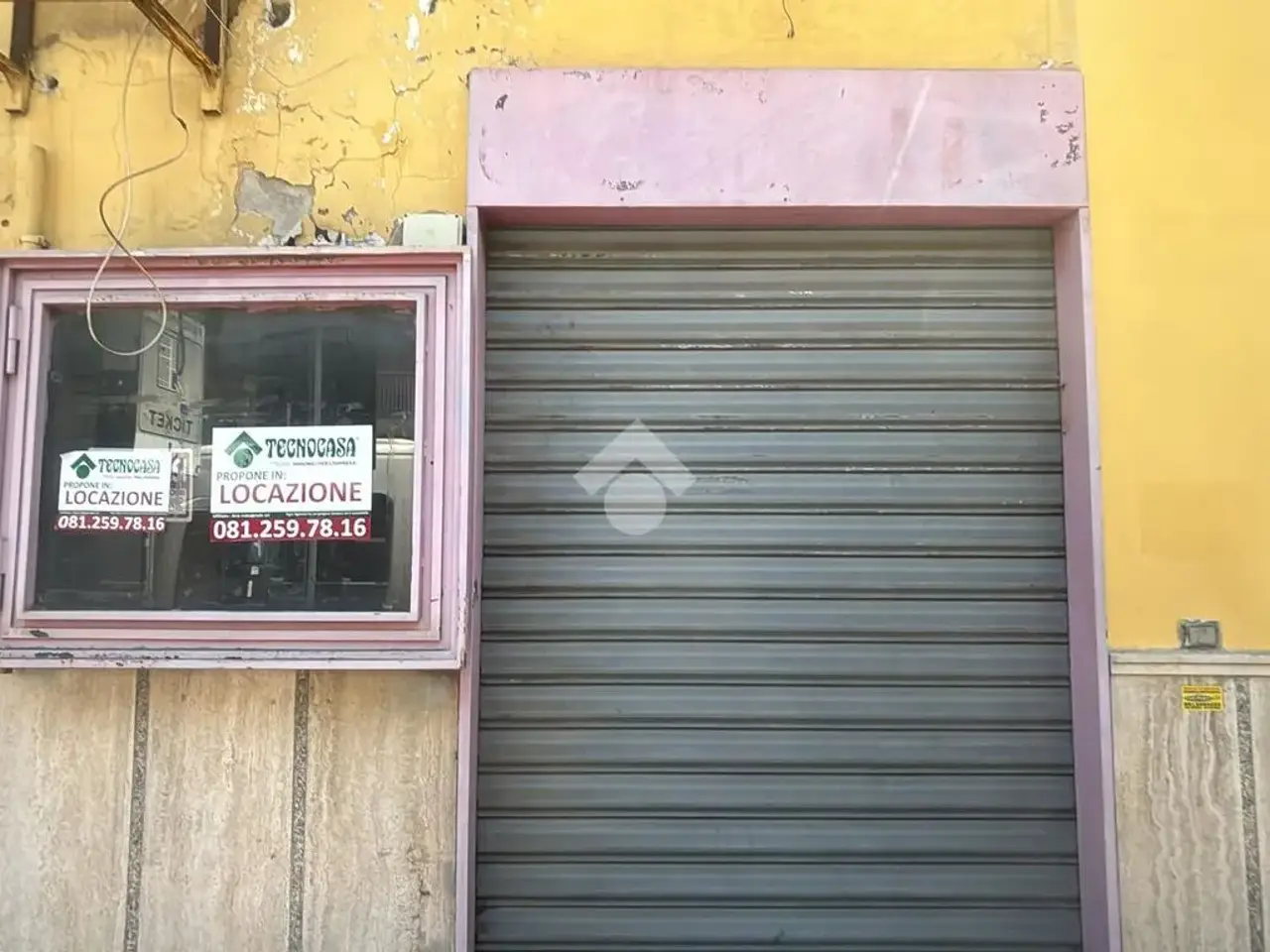 Negozio in Via Santa Maria a Cubito 152, Qualiano, {3} - Foto 2