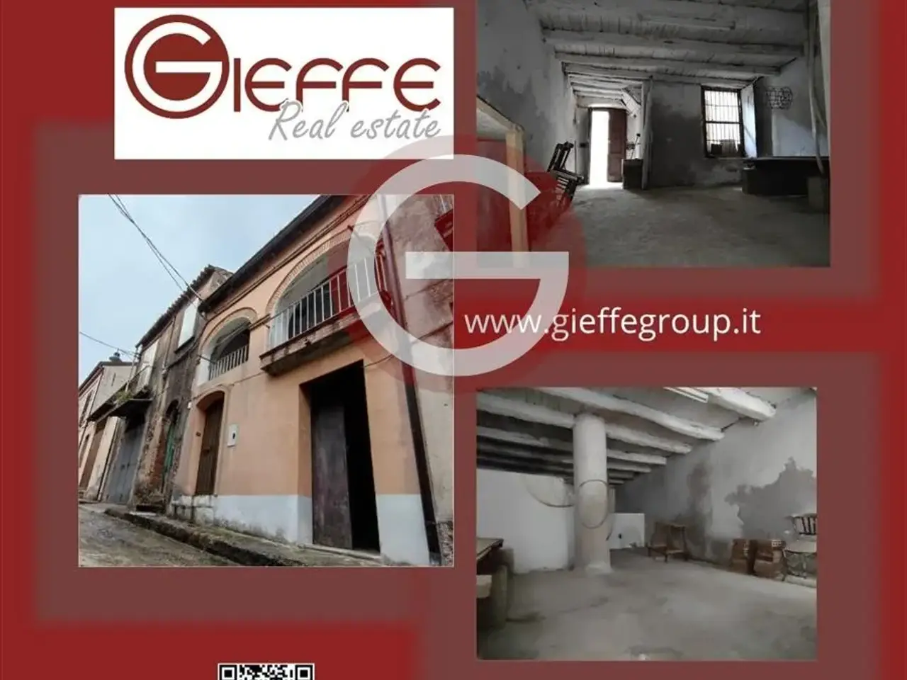 Deposito in , Cittanova, {3} - Foto 1