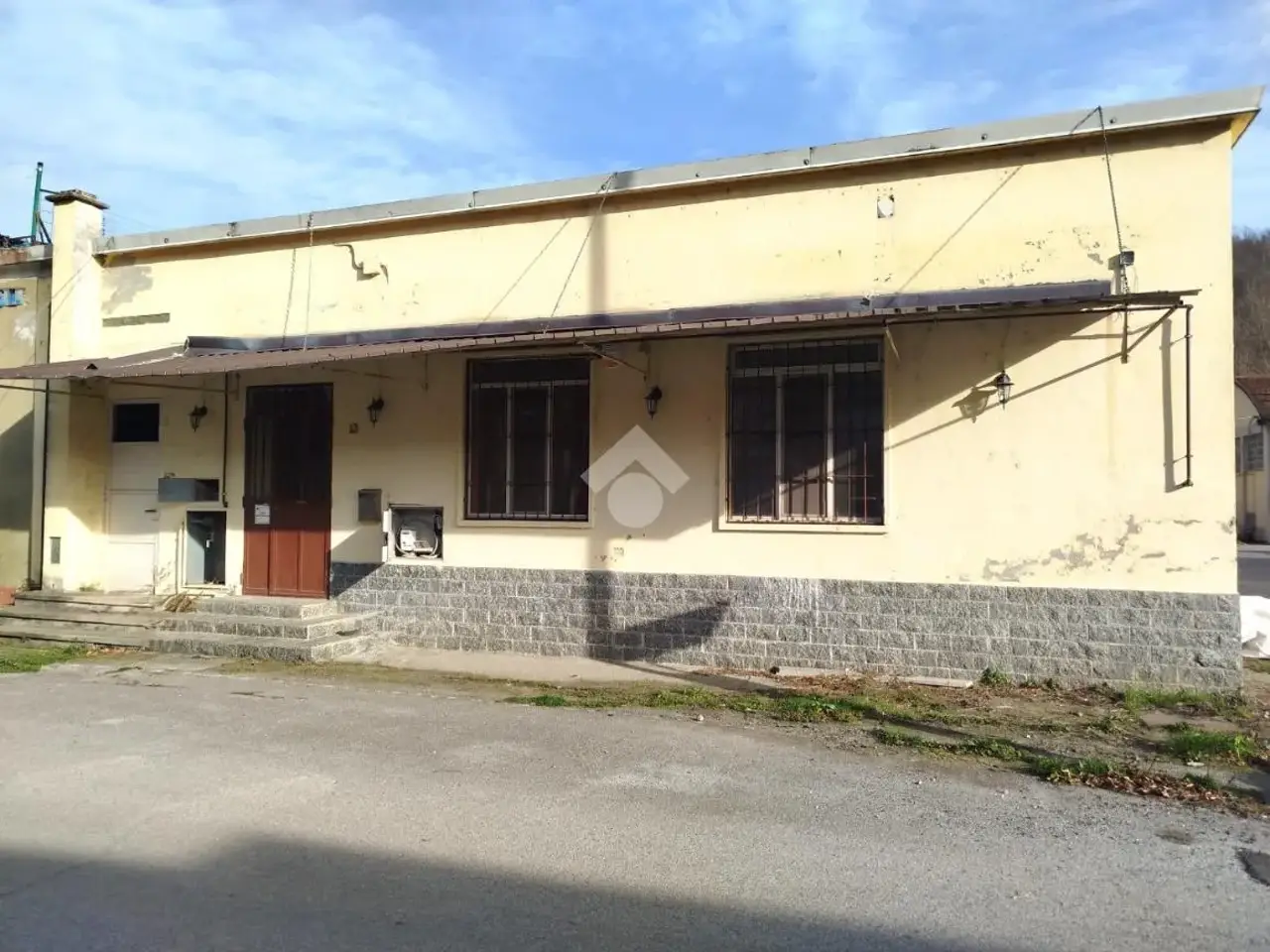 Capannone in Viale Caduti della Polveriera 13, Avigliana, {3} - Foto 1