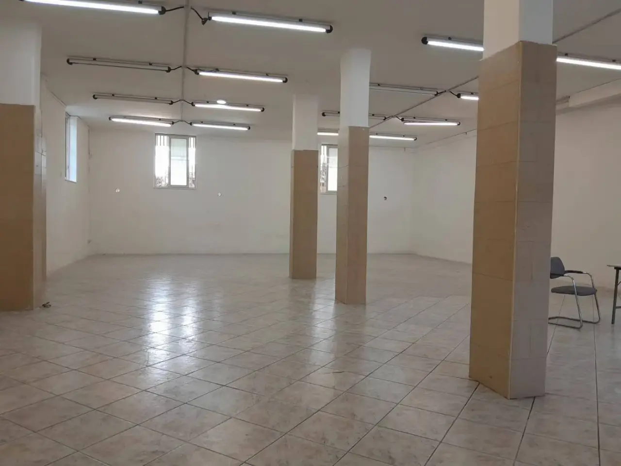 Magazzino in Via Napoli, Volla, {3} - Foto 1