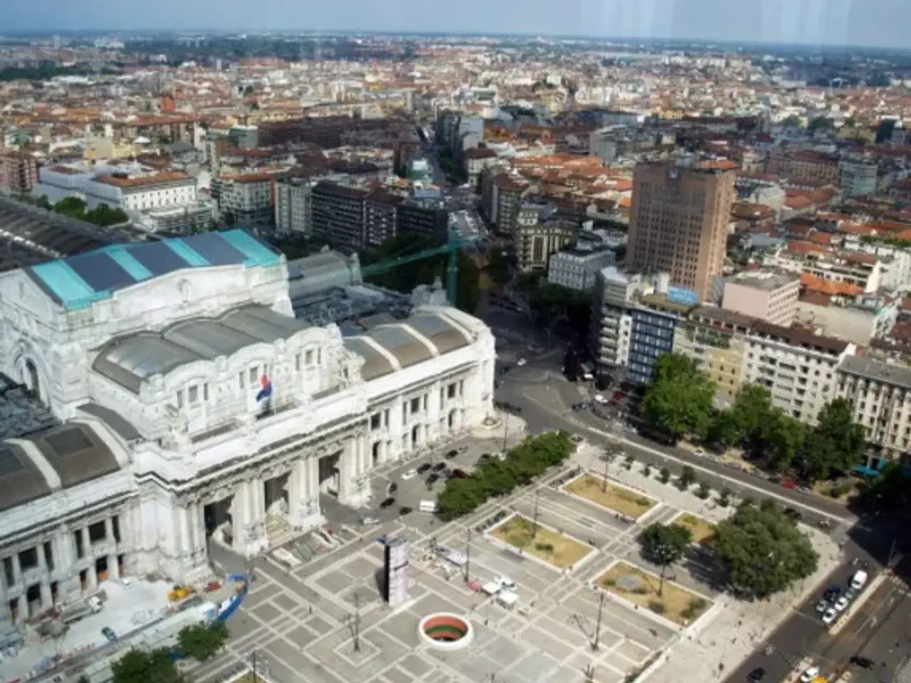 Ufficio in , Milano, {3} - Foto 2