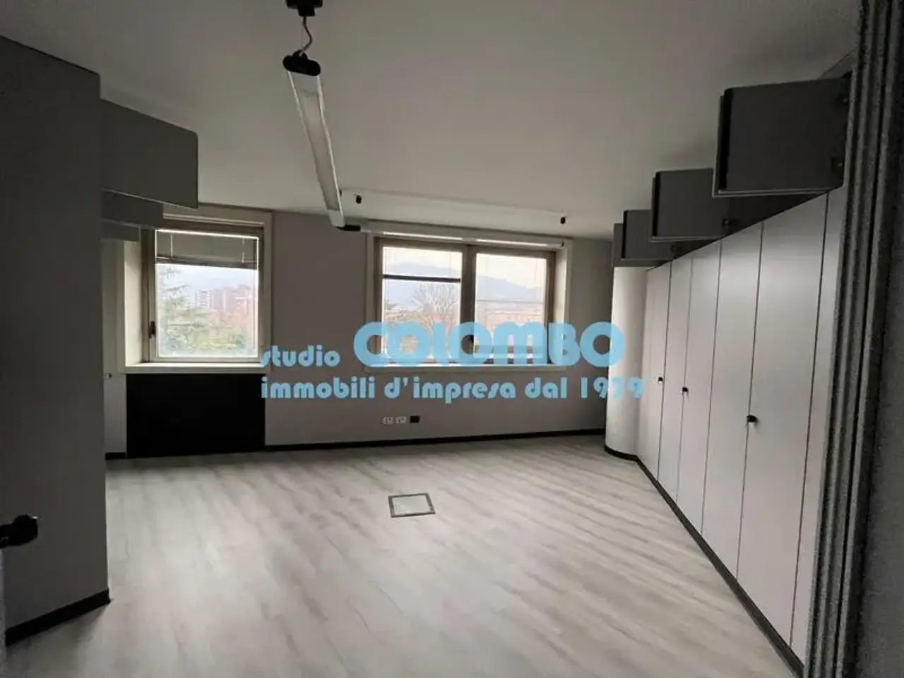 Ufficio in Via Guglielmo Oberdan, Brescia, {3} - Foto 1