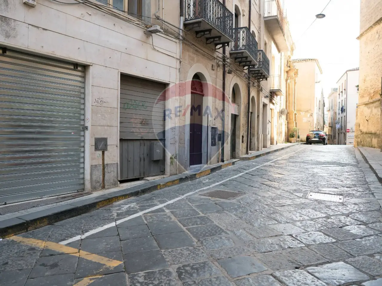 Negozio in Via Roma 150, Enna, {3} - Foto 1