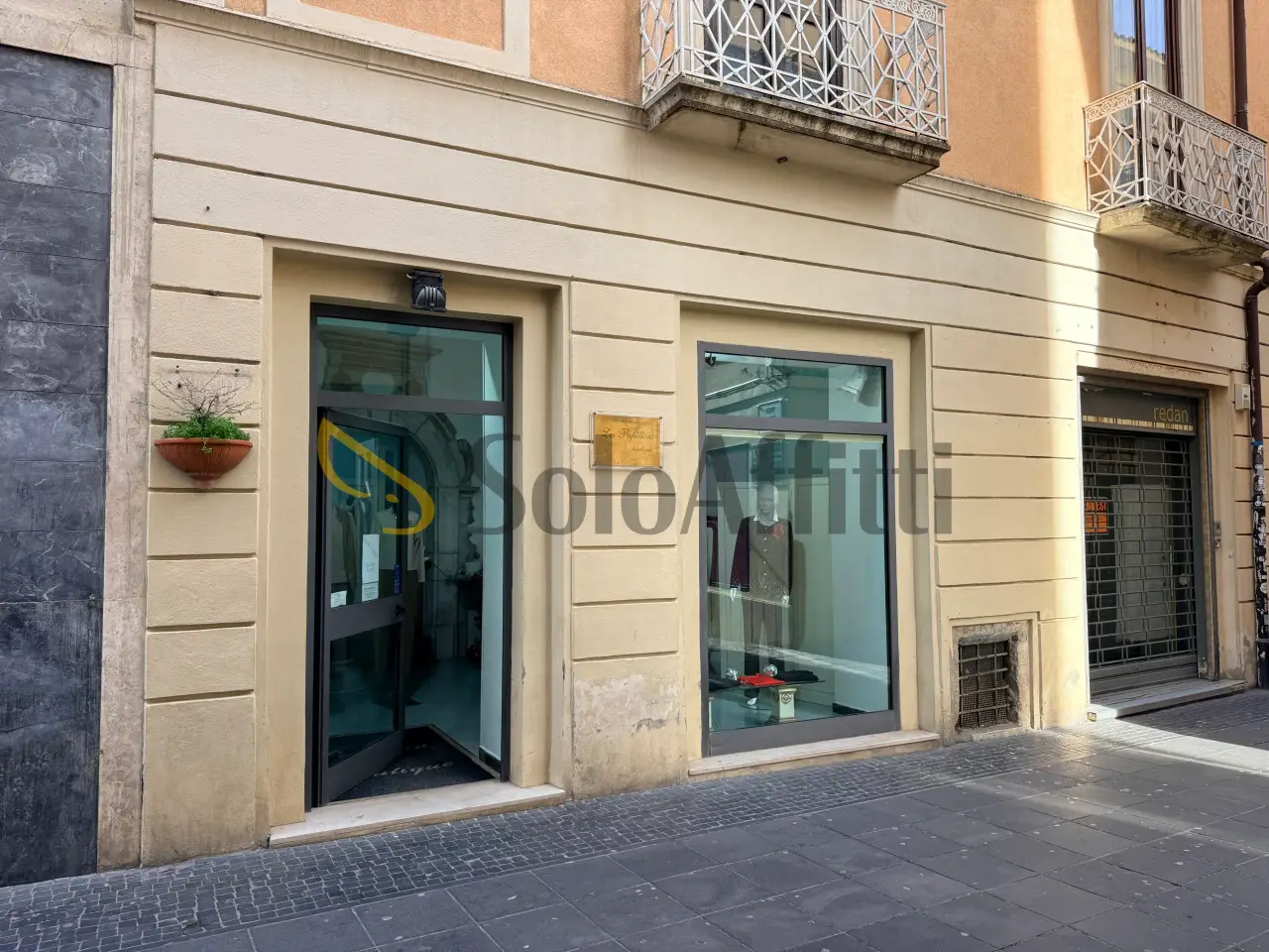 Negozio in Via Pretoria 117, Potenza, {3} - Foto 2
