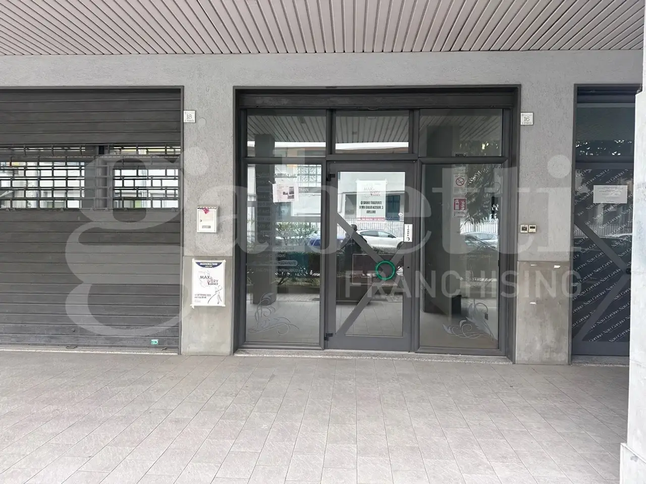 Negozio in Via G. Speranza, Avellino, {3} - Foto 1