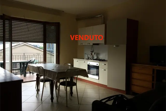 Zweizimmerwohnung in Via Esino, San Benedetto del Tronto - Foto 1