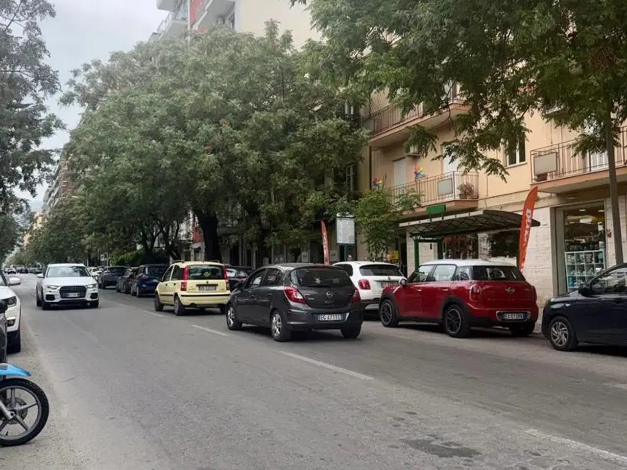 Negozio in Corso Calatafimi 467, Palermo, {3} - Foto 1