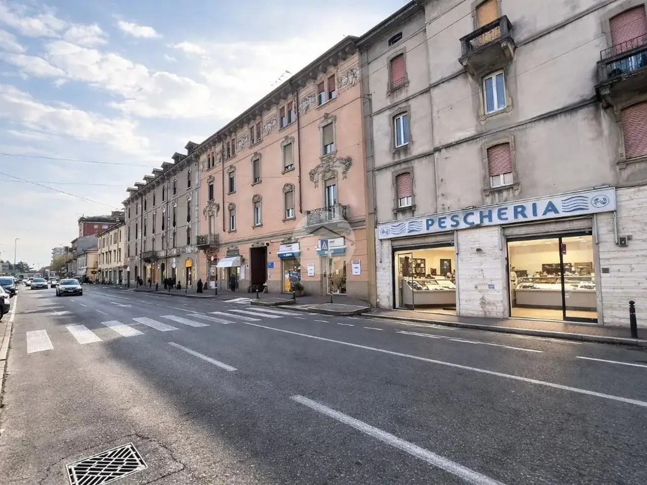 Negozio in Via Borgo Palazzo, Bergamo, {3} - Foto 1