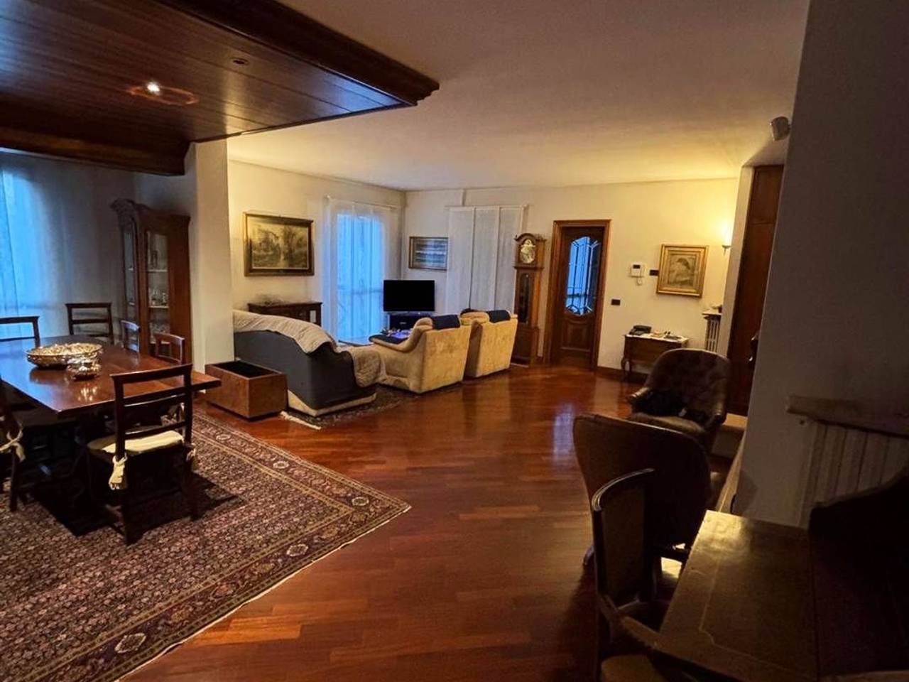 appartamento in vendita a Bergamo in zona Bergamo Centro