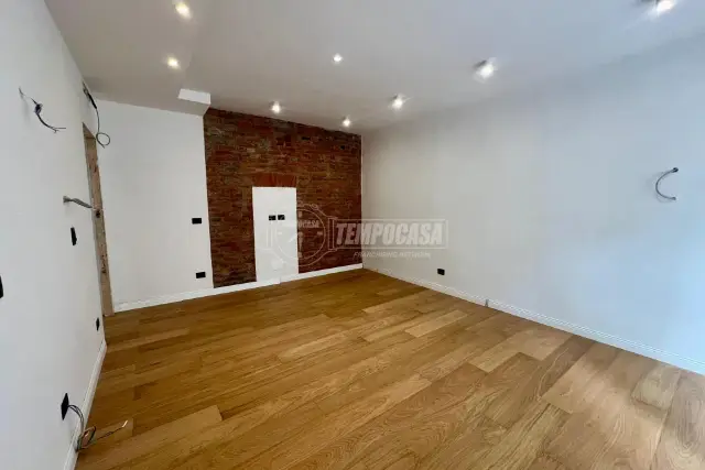 2-room flat in Via Cossila 7, Torino - Photo 1