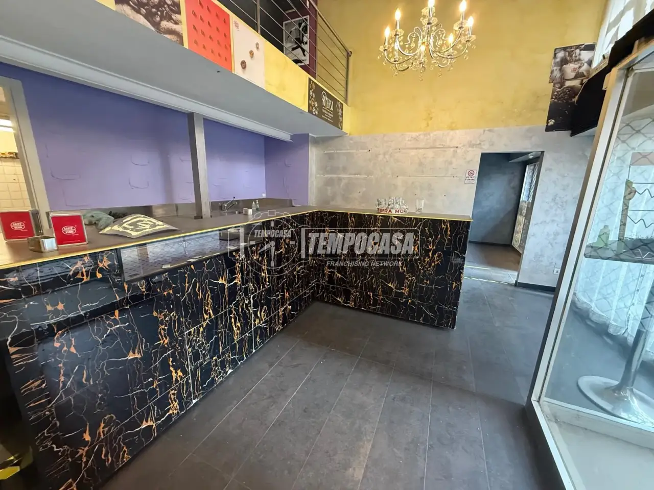 Negozio in Via San Gerardo 42, Olgiate Comasco, {3} - Foto 1