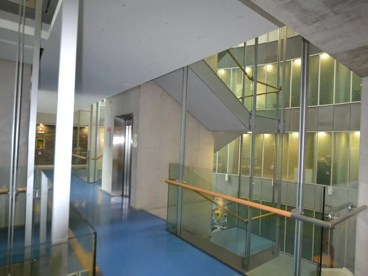 Ufficio in Padova Est - Zona Industriale, Padova, {3} - Foto 2