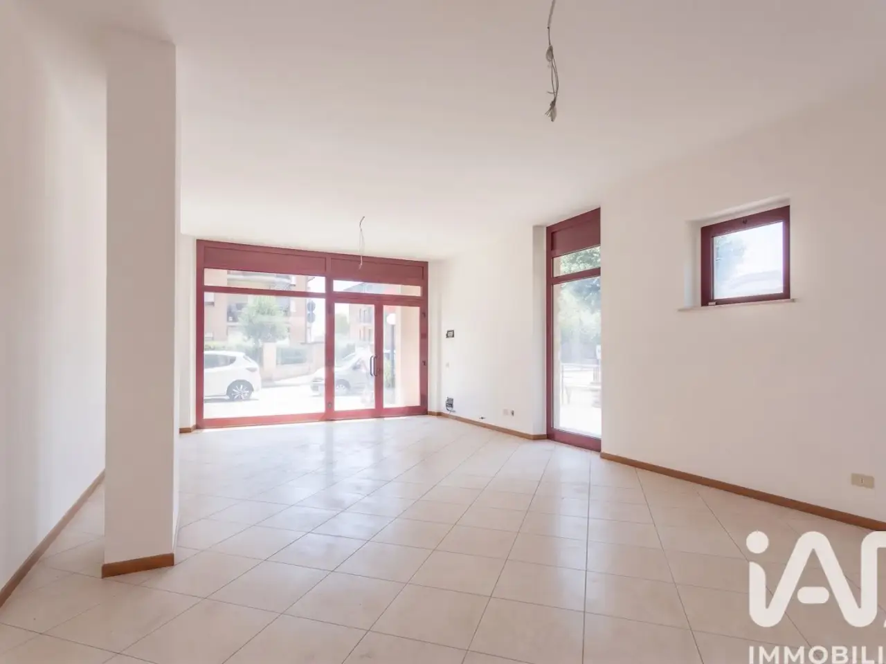 Ufficio in Via Ivo Pannaggi 52, Macerata, {3} - Foto 2
