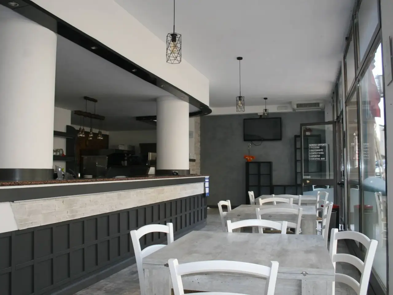Ristorante in Piazzetta Luciano Fantoni, Gemona del Friuli, Gemona Del Friuli, {3} - Foto 1