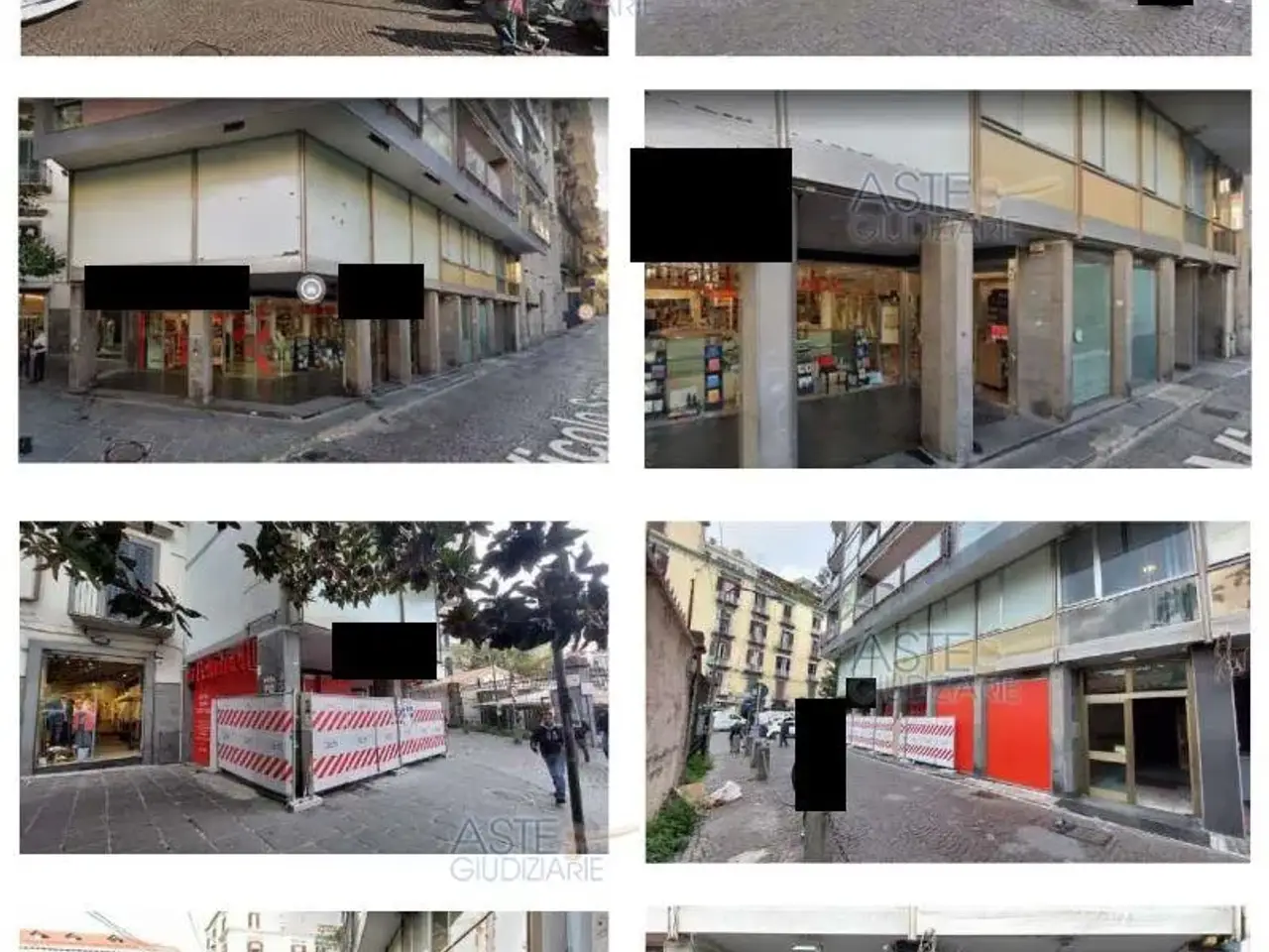 Ufficio in Vicolo Santa Maria Cappella Vecchia, 3, 80121 Napoli Na, Italia 3, Napoli, {3} - Foto 1