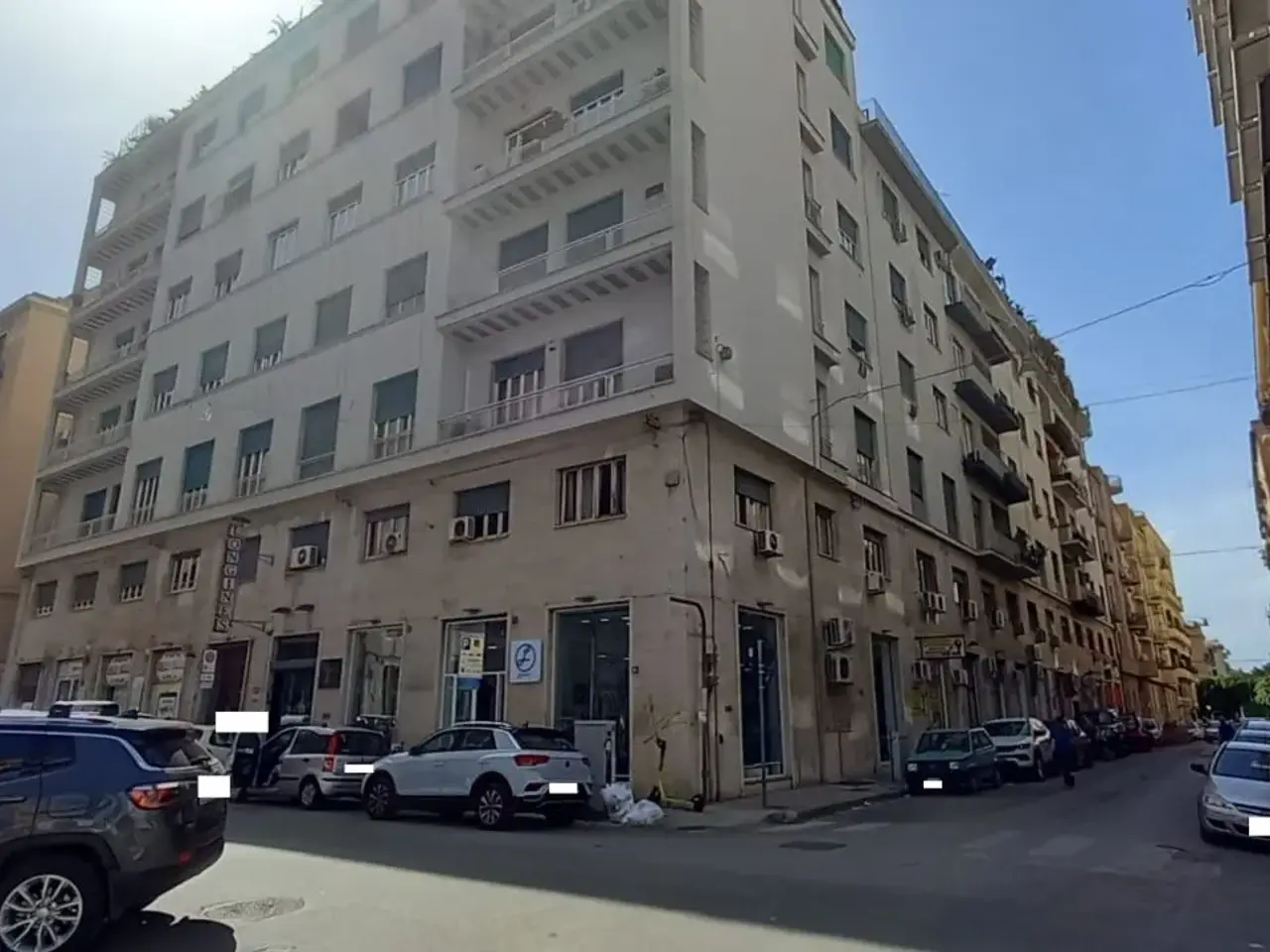 Ufficio in Via Mariano Stabile 261, Palermo, {3} - Foto 2