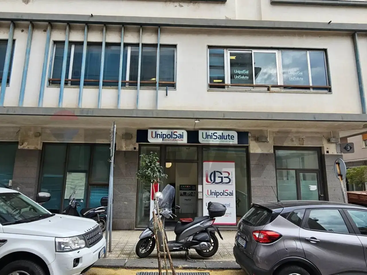 Esercizio commerciale in Via XXVII Luglio 38, Messina, {3} - Foto 1