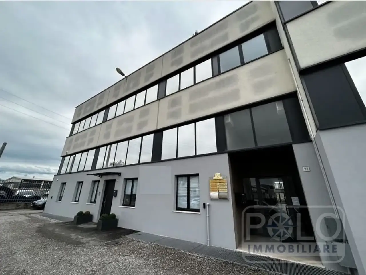 Ufficio in , San Martino Buon Albergo, {3} - Foto 2