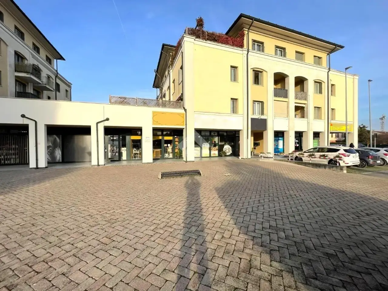 Negozio in Via Gramsci 01, Bagnolo Mella, {3} - Foto 2