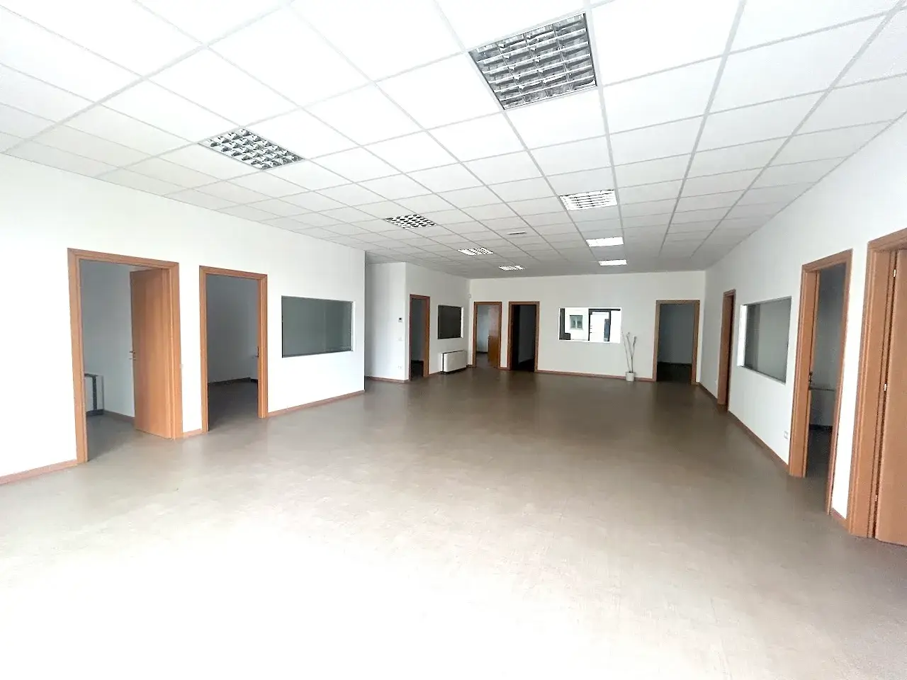 Ufficio in Via Giovanni Pascoli, Rimini, {3} - Foto 1