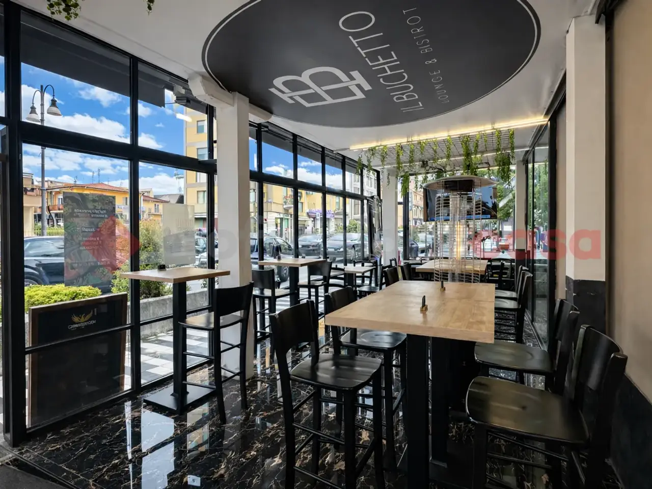 Esercizio commerciale in Via Aldo Moro 351, Frosinone, {3} - Foto 1