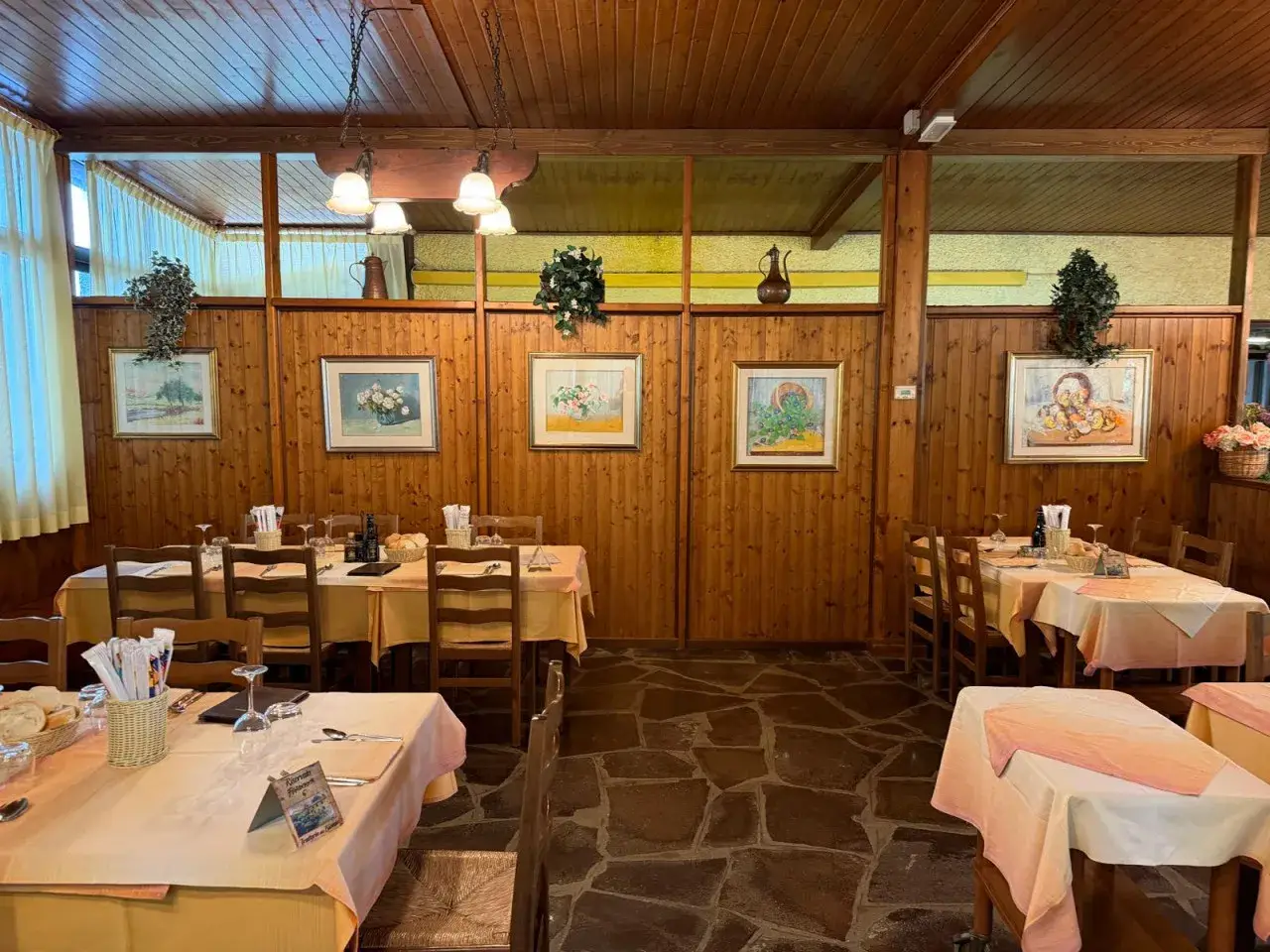 Ristorante in Via Cogolo Destro, Montegrotto Terme, {3} - Foto 2