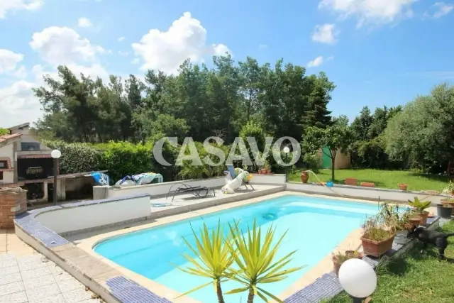 Detached house in Via del Cervino 5 , Ardea - Photo 1