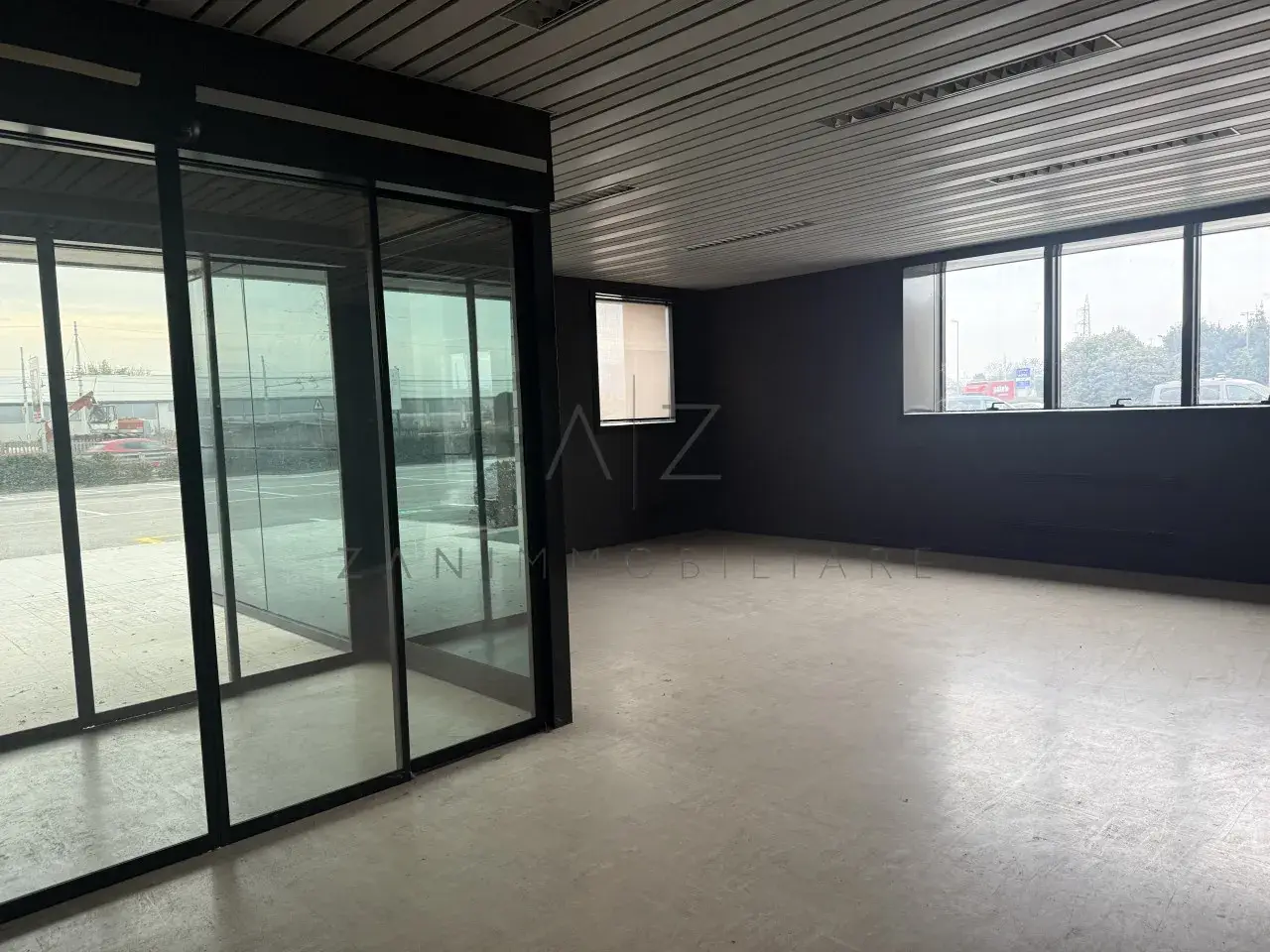 Capannone in Via Provinciale 37, Carmignano Di Brenta, {3} - Foto 1