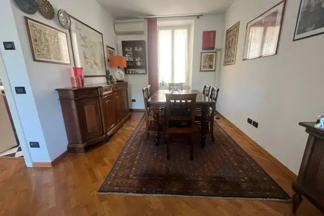 Wohnung in {3}, Viale Cristoforo Colombo - Foto 1