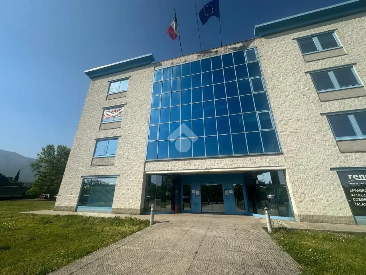 Ufficio in Strada Statale 24 del Monginevro 1, Alpignano, {3} - Foto 1