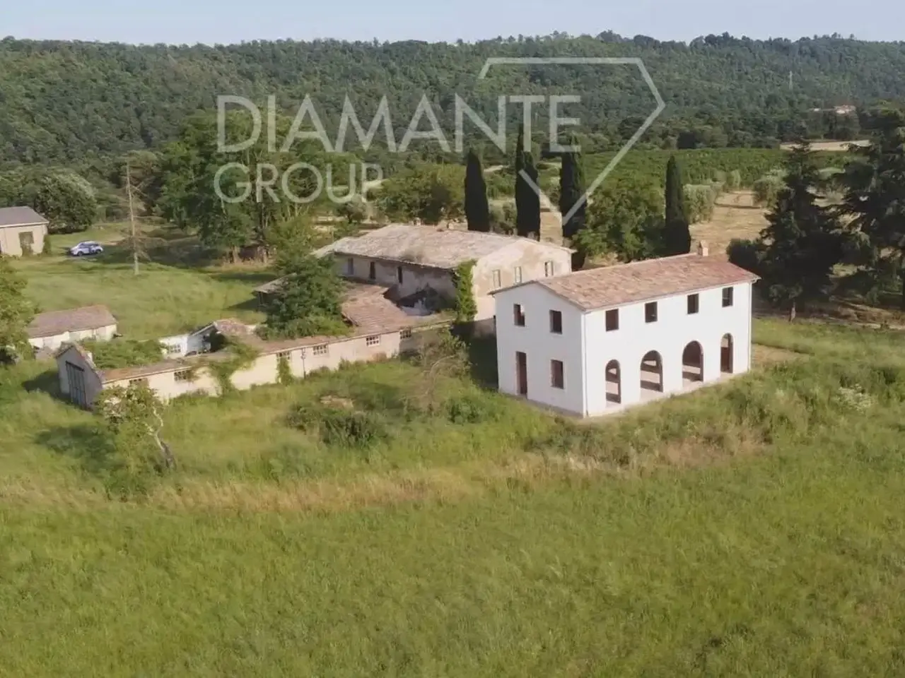 Azienda agricola in , Acquapendente, {3} - Foto 2