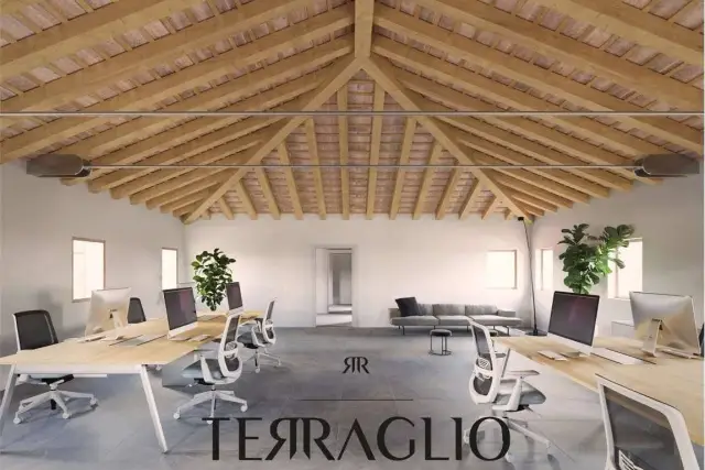 Shared office in Via Terraglio, 243a, Preganziol - Photo 1