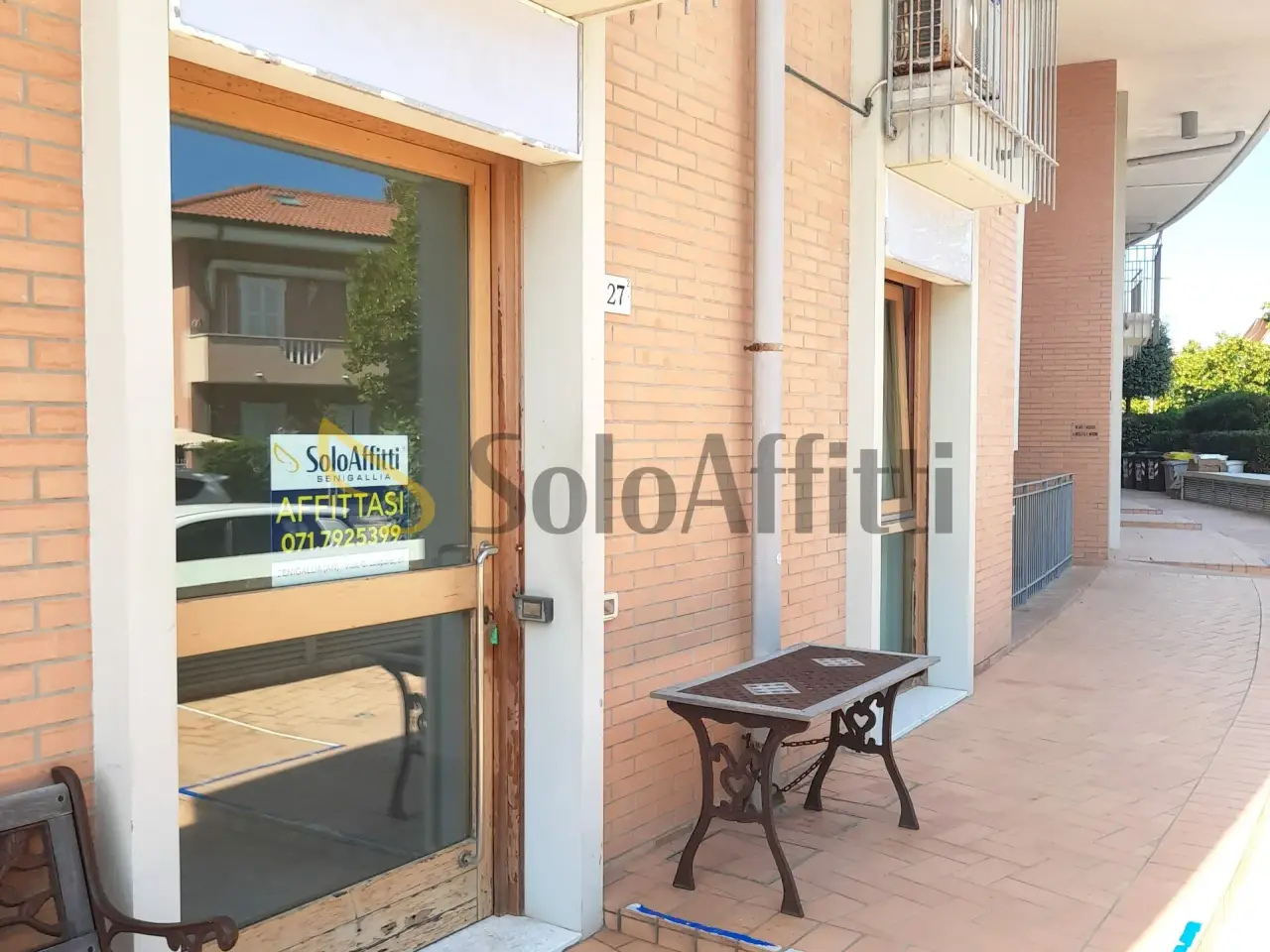 Negozio in , Senigallia, {3} - Foto 1