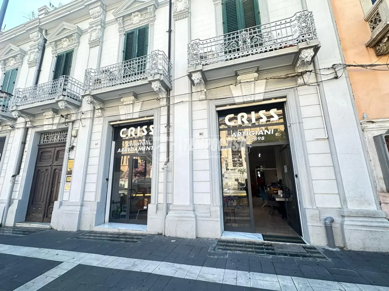Negozio in , Messina, {3} - Foto 1