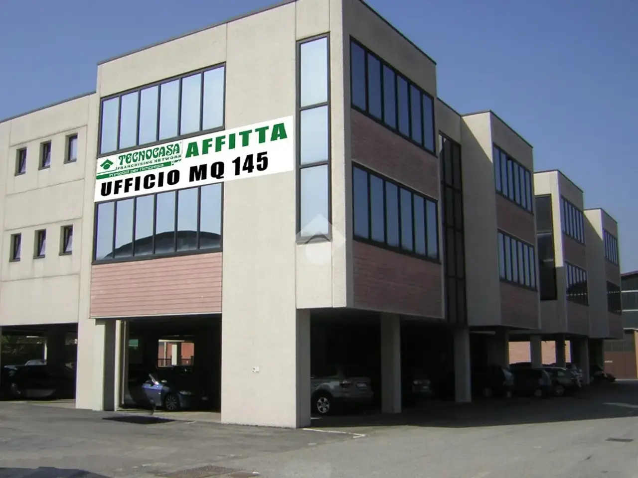 Ufficio in Via Mascagni 42, Senago, {3} - Foto 1